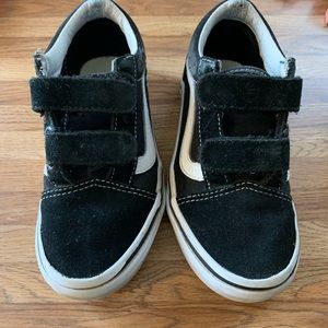 Size 12 toddler vans